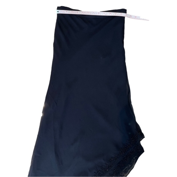 CACHE ASYMMETRICAL SKIRT SIZE 2 NWT - Picture 6 of 7
